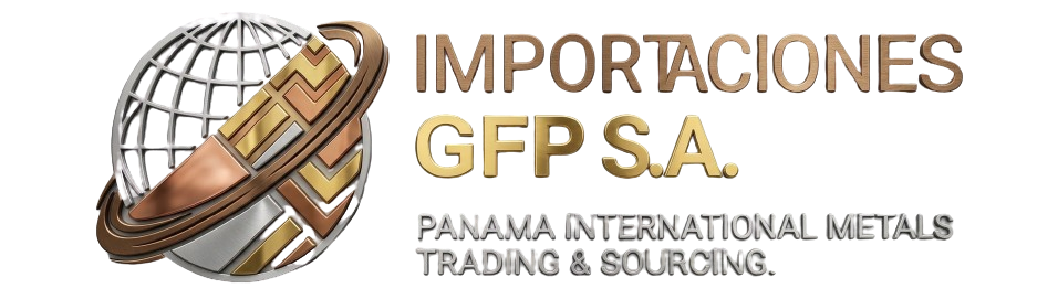 Logotipo de IMPORTACIONES GFP, S.A.